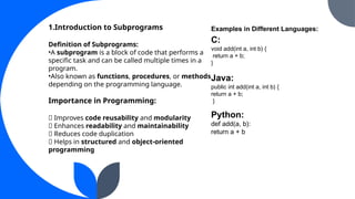 ppl unit 3.pptx ppl unit 3 usefull can understood | PPTX