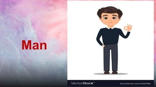 Man