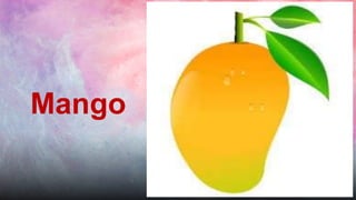 Mango