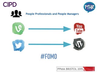 People Professionals and People Managers