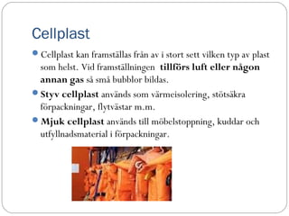 Pp material | PPT