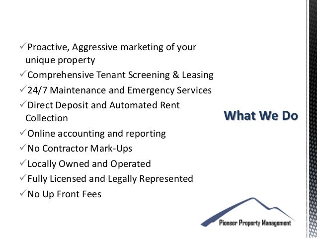 Best Rental Property Management Denver Best Rental Property Management Denver