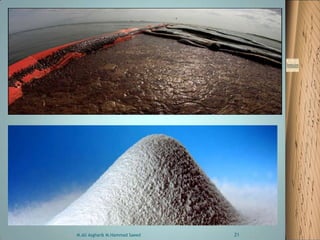 M.Ali Asghar& M.Hammad Saeed 21
 