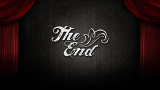 THE END

 