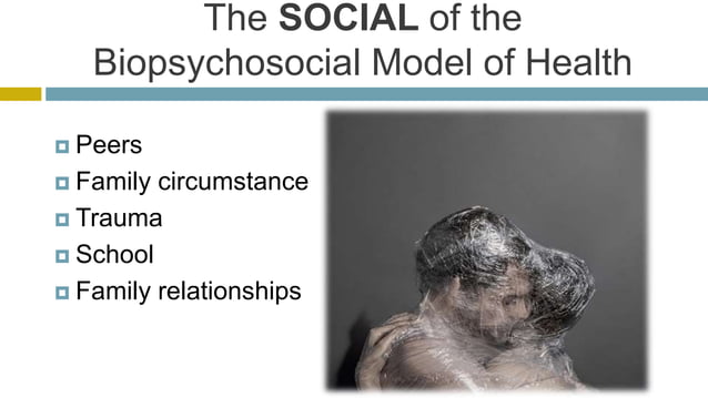 Biopsycosocial Model | PPTX