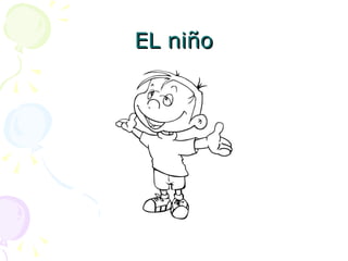 EL niño 