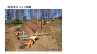 EJERCICIO	
  DEL	
  DIQUE	
  
 