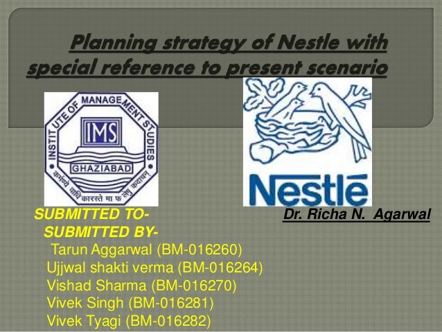 nestle strategic plan The nescafé plan is a global initiative that brings together our commitments and activities that support the responsible farming, production and supply, and consumption of coffee the nescafé plan promotes responsible farming in four main ways. nestle strategic plan The nescafé plan is a global initiative that brings together our commitments and activities that support the responsible farming, production and supply, and consumption of coffee the nescafé plan promotes responsible farming in four main ways.