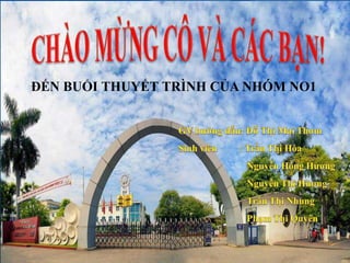 Phân tích tình hình tài sản lưu đông, vốn lưu động của công ty May ...