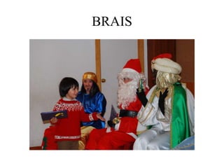 BRAIS