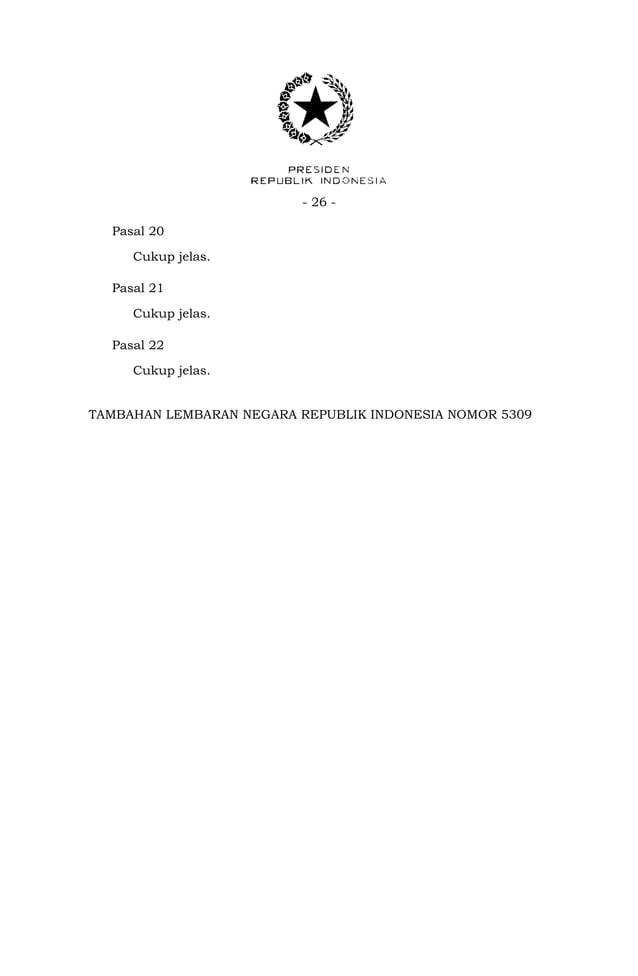 Pp No 50 Tahun 2012 Tentang Penerapan Smk3 Pdf