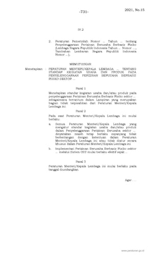 2021, No.15
-731-
www.peraturan.go.id
 