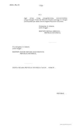 2021, No.15 -732-
www.peraturan.go.id
 