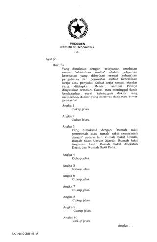 Pp Nomor 82 Tahun 2019 Pdf