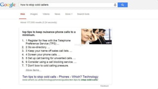 7
The Perception of a Sales Person
image
 