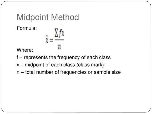 Worksheet Central Tendency Formula lesson 4 measures of central tendency copy unit deviation method 7