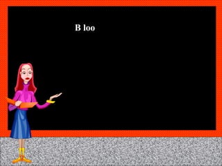 B loo 
