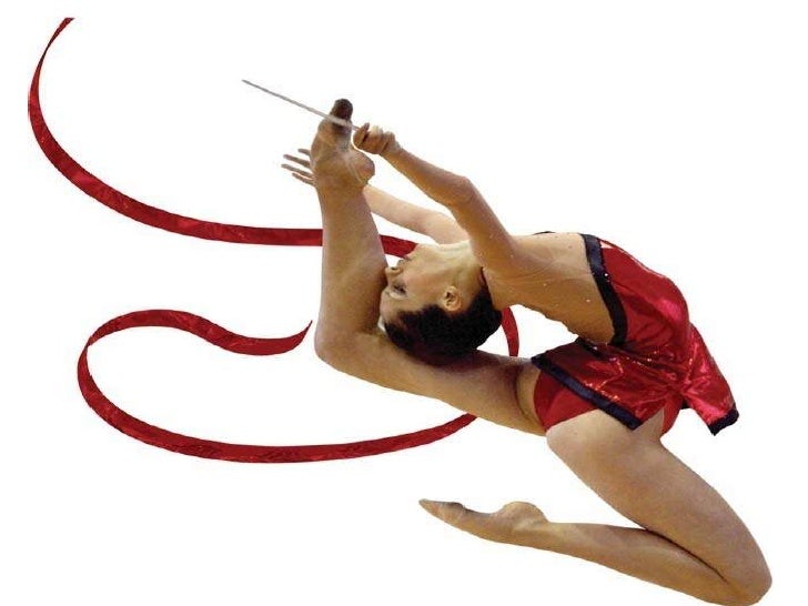 Gymnast Tgp