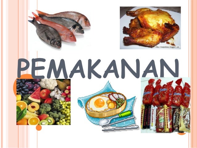 Powerpoint Pemakanan Teng