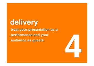 delivery



            4
 