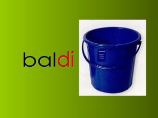 di bal 