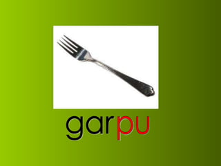 pu gar 