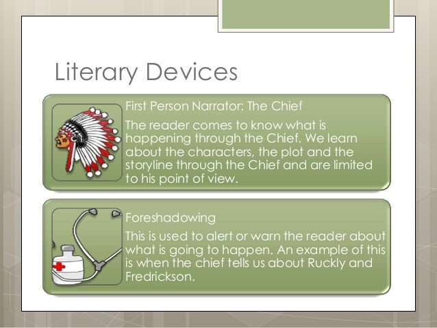 chief bromden narrator essay chief bromden narrator essay