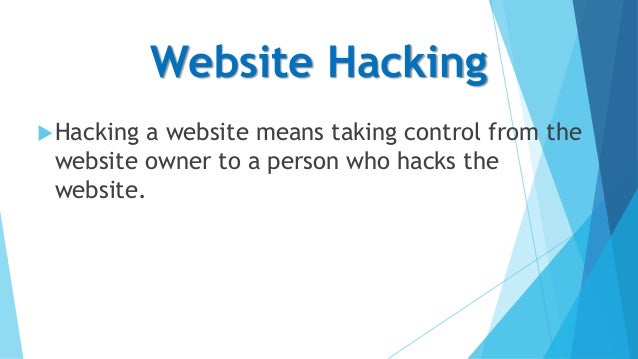 learning - Yuvraj'sHAcking