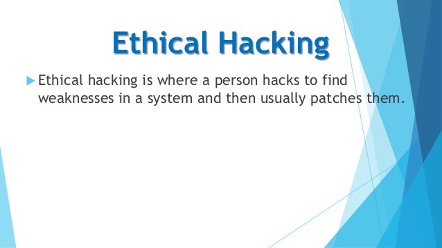 Disadvantages Of Hacking And Cracking Definition Disadvantages Of Hacking And Cracking Definition