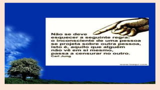 O PROCESSO DE INDIVIDUAÇÃO SEGUNDO JUNG