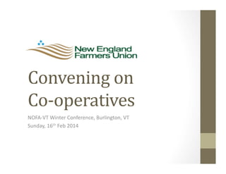 NEFUCo-opConvening2014.pptx