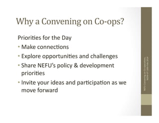 NEFUCo-opConvening2014.pptx