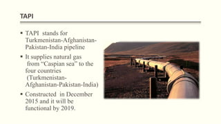 GEO POLITICAL, GEO GRAPHICAL IMPORTANCE OF PAKISTAN | PPTX