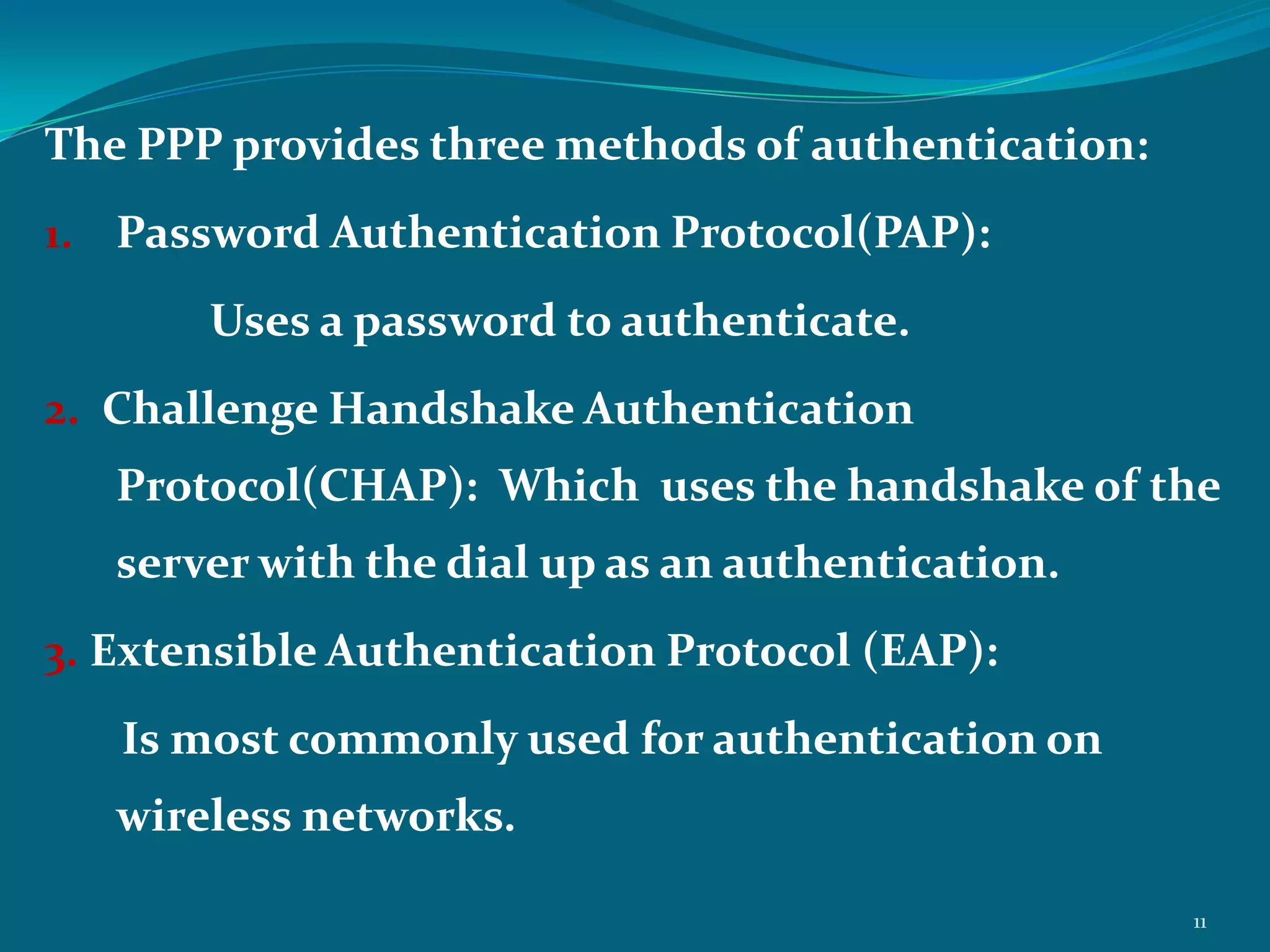 The purpose of the OSI model is to open communication between different systems without requiring changes to the logic of the hardware and software. 