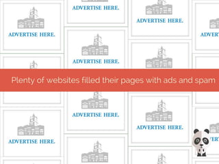 Panda, Penguin, Pigeon: How do Google's animal-themed search engine updates affect your website?