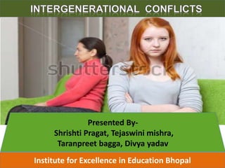 Presented By- 
Shrishti Pragat, Tejaswini mishra, 
Taranpreet bagga, Divya yadav 
Institute for Excellence in Education Bhopal 
 