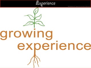 Experience http://mamamiia.com/17-reasons-why-an-internship-is-a-better-teacher/
 