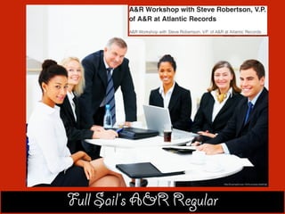 Full Sails A&R Regular
https://orgsync.com/50355/news_posts/92675
http://buyingahouse.info/business-meeting/
 