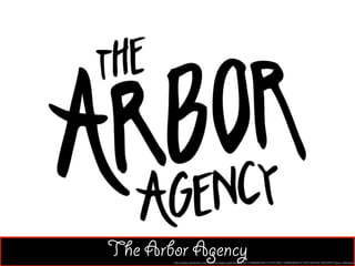 The Arbor Agencyhttps://www.facebook.com/TheArborAgency/photos/a.1421157868097339.1073741825.1420859838127142/1444756719070787/?type=1&theater
 