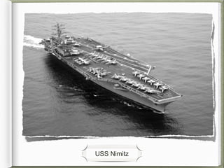 USS Nimitz
 
