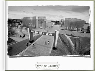 My Next Journey
 