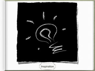 Inspiration
 