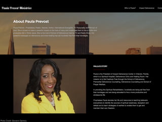 Photo Credit: Giovanni Santory
 