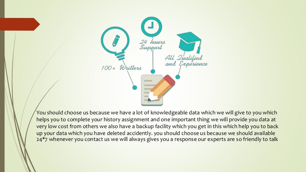 History Assignment Help Online | History Homework Help history assignment help