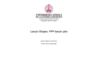 Ppp likes and dislikes | PPT