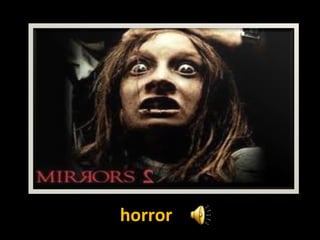 horror 