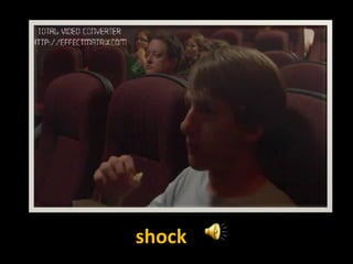 shock 