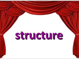 structure 
