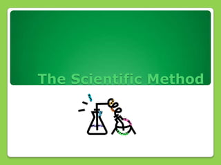 The Scientific Method 