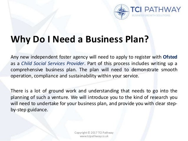 Fostering agency business plan 06 picture